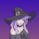 Sasha the Witch 🏳️‍⚧️ :type_slut_verified: :fewwis: :uwunix: