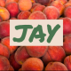 Jay Peach