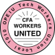 CfA Workers United