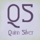 quinnsilverart