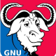 GNU+Chucho  :gnu: :freedo: