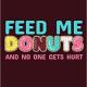 FeedMe Doughnuts