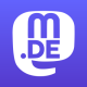 mastodon.de ​