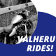 Valheru Rides