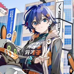 Emmi Owner of Small Kitty