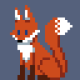 Legendary Redfox