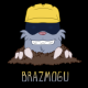 BrazMogu (i.e. Bruno Guedes)