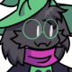 Ralsei