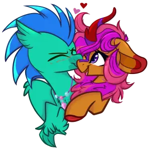 Sky Splash :hippogriff: