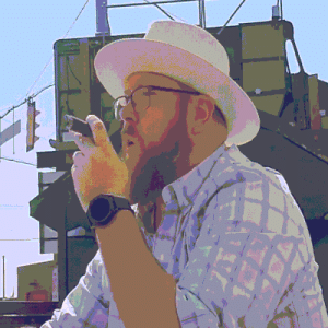 Alpha Male Martha Stewart 🍉🌈