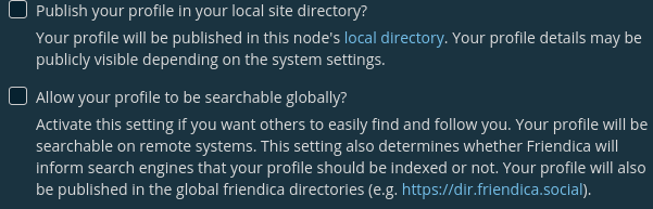They're the 1st two boxes