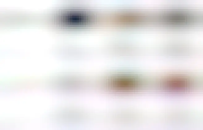 Various servers listed on Mastodon's official Instance Picker