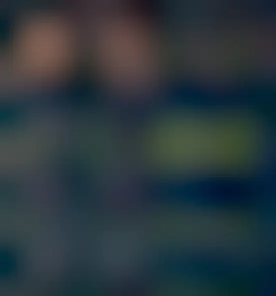 Screenshot of Frio UI showing options under a post item which selection for further actions. The option "In Ordner speichern" in highlighted in yellow.