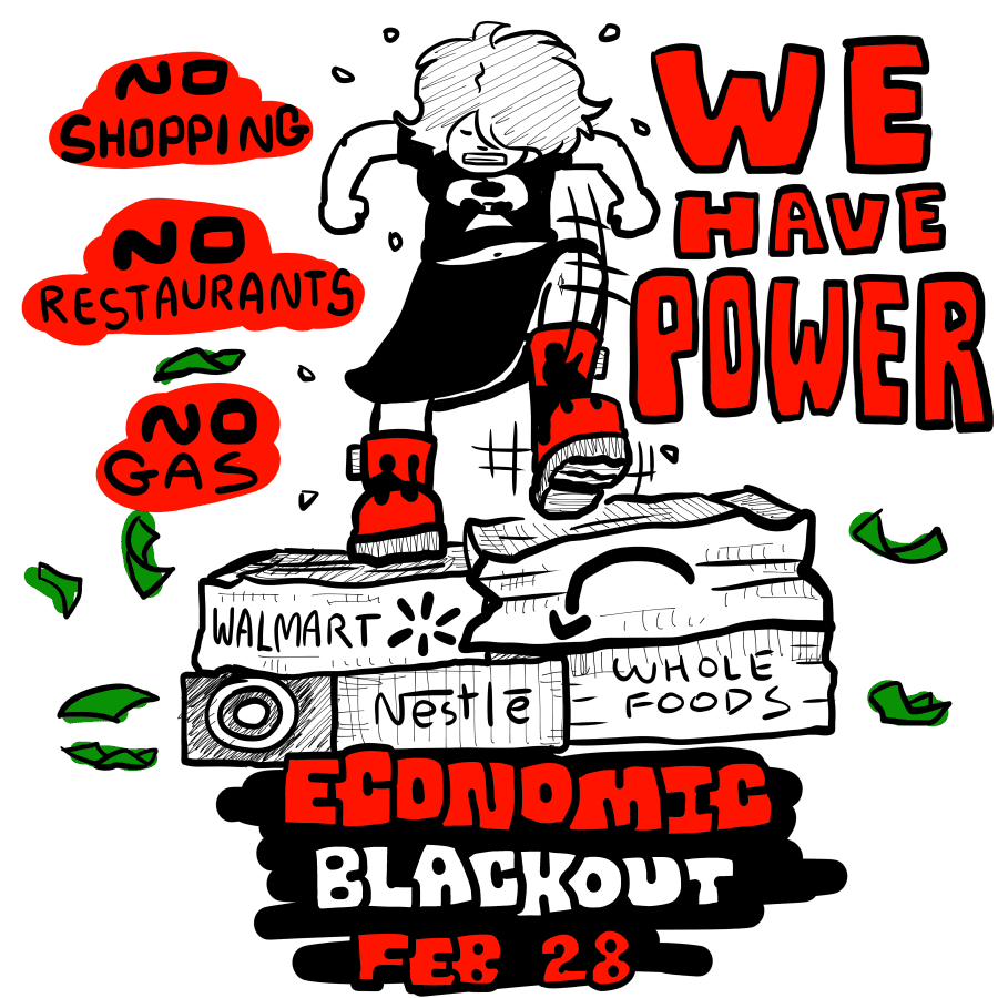 Welcome To the Unquiet Weekend