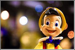 pinocchio