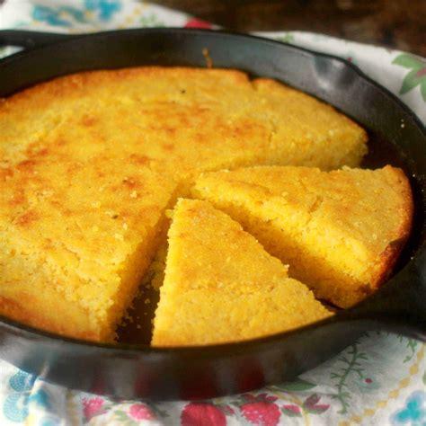 cornbread