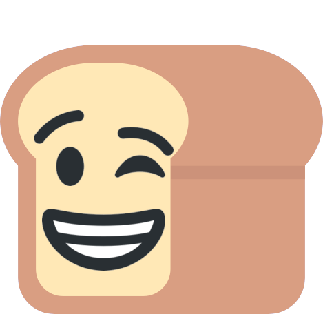 :bread_wink: