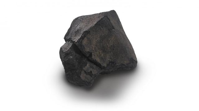 The Diepenveen Meteorite fell on October 27, 1873 in Netherlands.

Naturalis Biodiversity Center, CC BY-SA 4.0, via Wikimedia Commons.