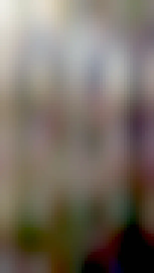 View of mountain in Nevada from out the window of a train.