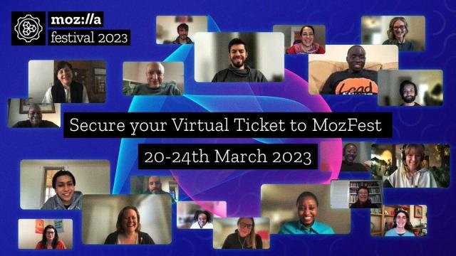 MozillaFestival 2023
