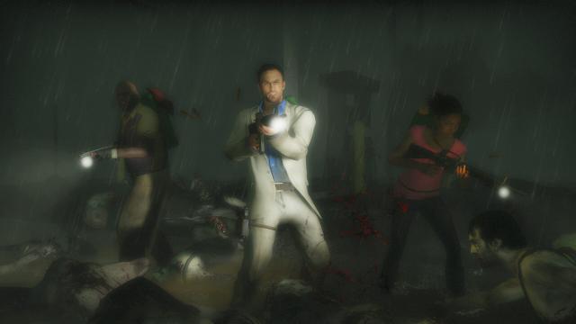 Left 4 Dead 2 screenshot