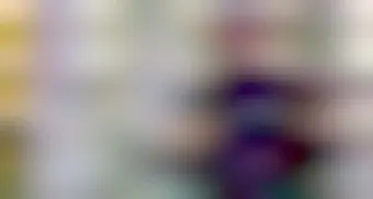 guy talking fast while using a whiteboard