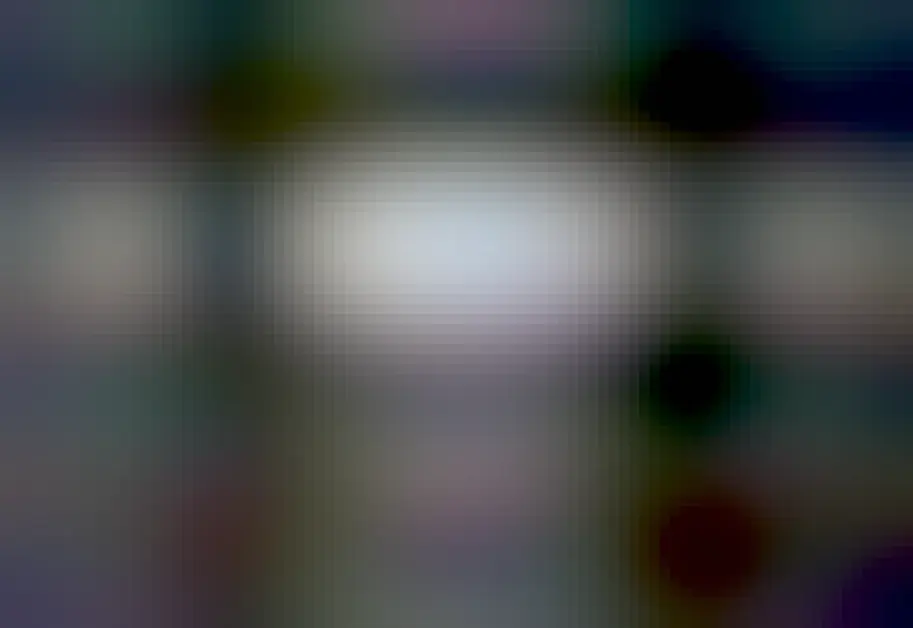 Screenshot of: Try the new Bing with search bar Search the web or chat with the new Al powered Bing right from your desktop.