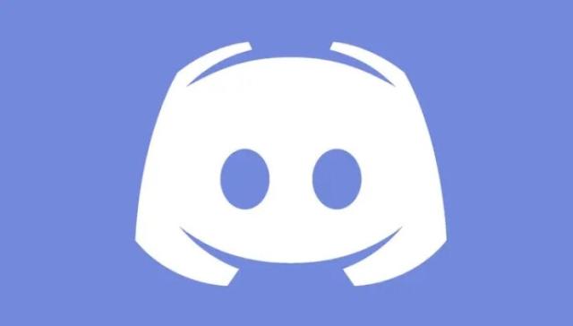 Discord Logo