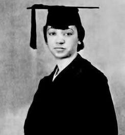 Dr. Inez Beverly Prosser