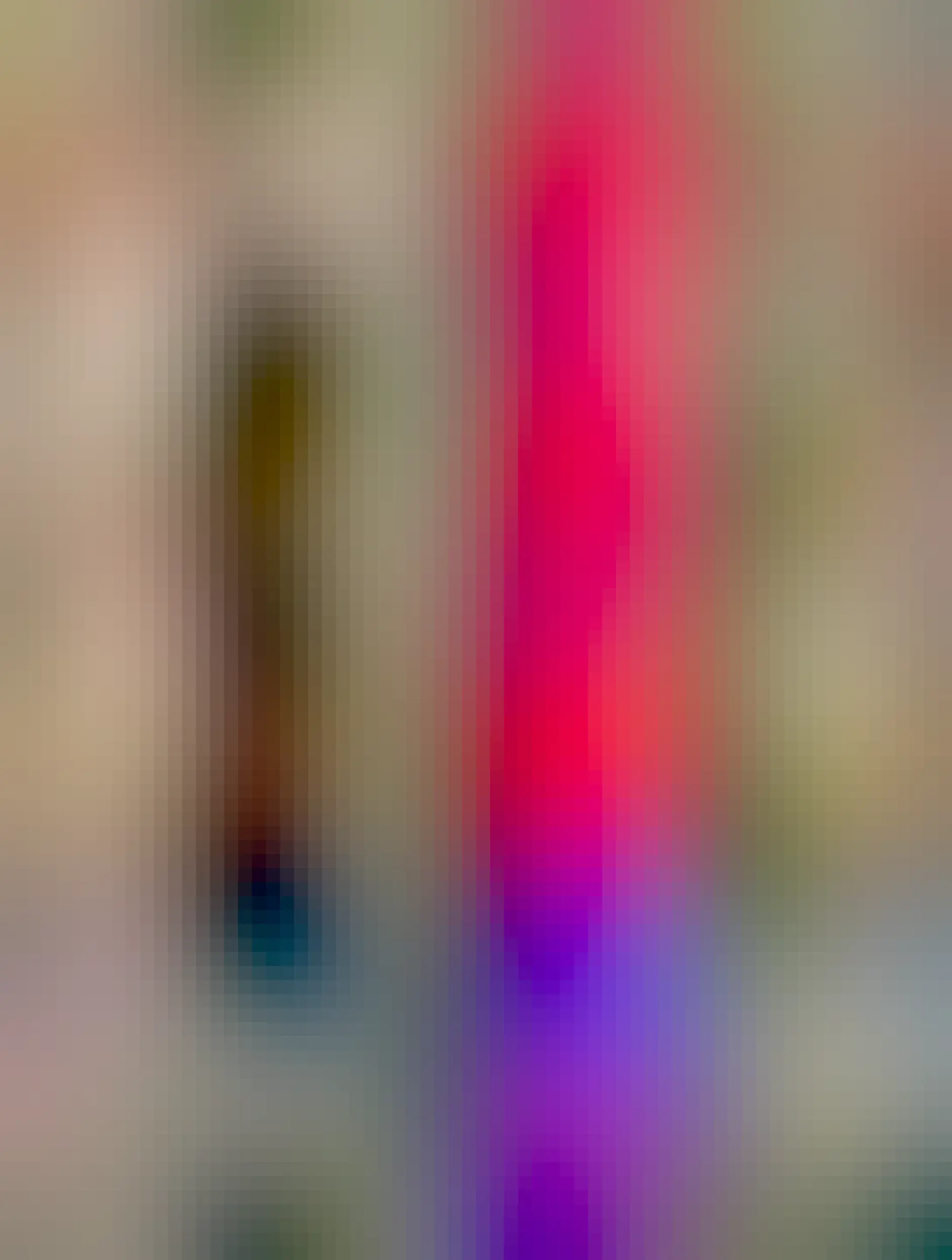 Photo of a￼Sundial, but the shadow the sundial casts has a digital readout of the correct time,  at least rounded to 10 minute increments 