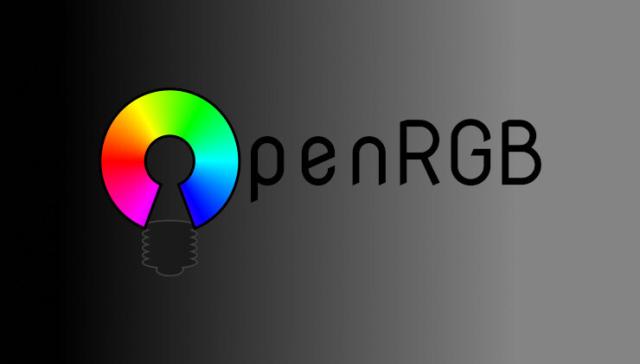 OpenRGB Logo