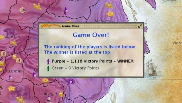 War! Age of Imperialism