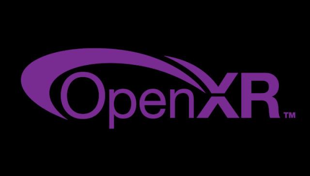 OpenXR Logo