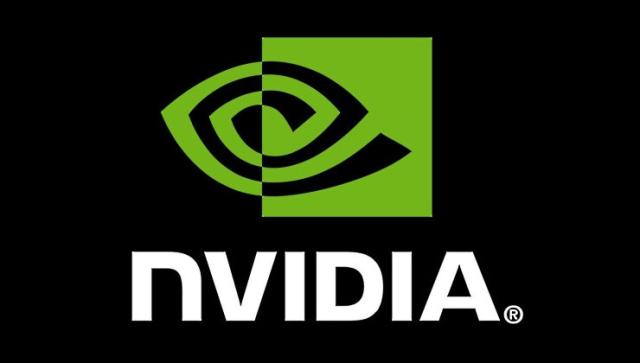 NVIDIA logo official