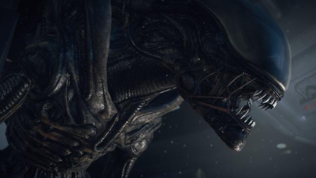 Alien Isolation