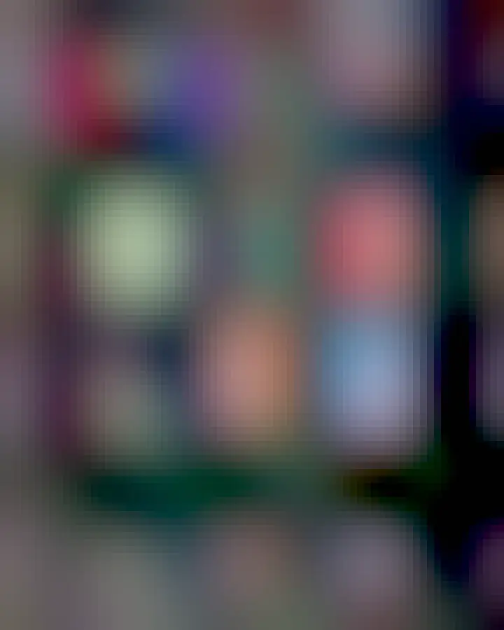 An app folder called Family apps. 

It has two rows of apps.



Groupon, Aloha, Yemeksepeti

Make up the top three. 

Shein, Eventbrite, and Twitter make up the bottom three. 

Their icons are individual letters, which spell Gay Se. However as the Twitter logo will soon change to an X, the hope is that it will spell Gay Sex. 
Mark attacnments as sensitive, 