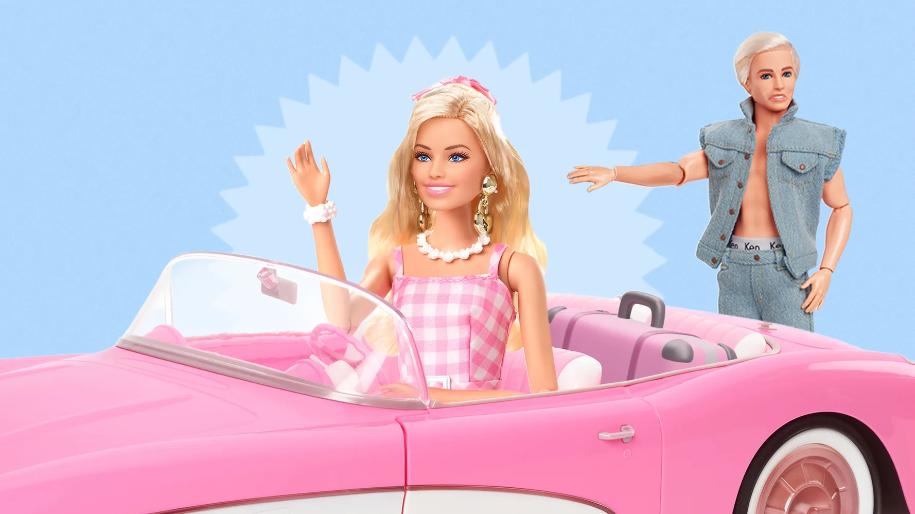 The 'Barbie' Movie Is Ending Relationships Left And Right