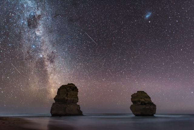 "Earth Romance."

Arnas Goldberg, CC BY 3.0, via Wikimedia Commons.