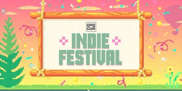 GOG Indie Festival