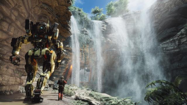 TITANFALL 2