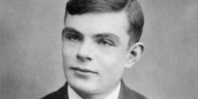 Alan Turing