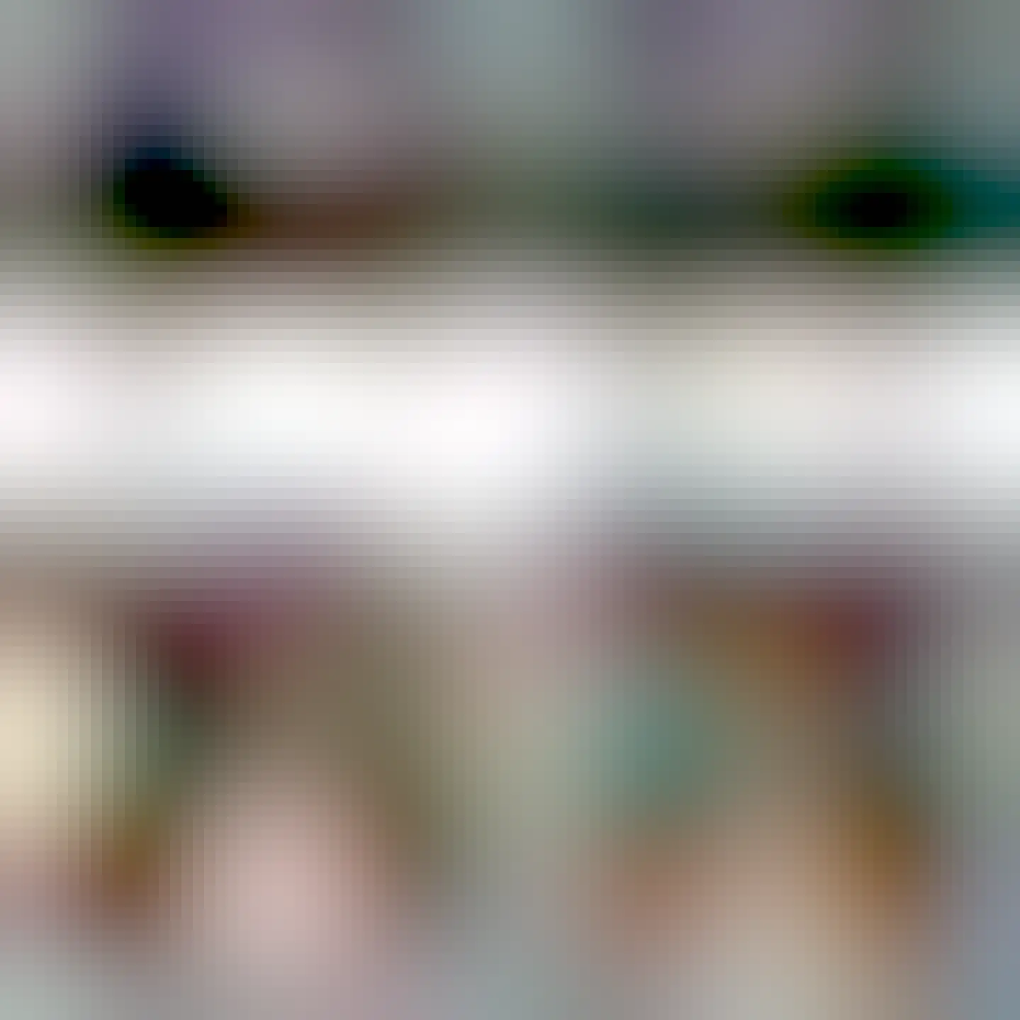 image description: side-by-side headline and image of a Black and a White woman graduate, each breast-feeding their child. 

Black: Breast-feeding mom's college graduation photo stirs controversy

White: This adorable photo of a graduating university student is going viral