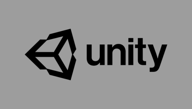 Unity logo