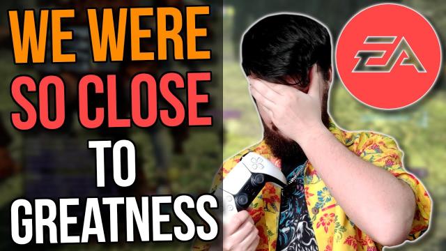 Linux Gaming Is Worse Thanks To EA New Anti Cheat