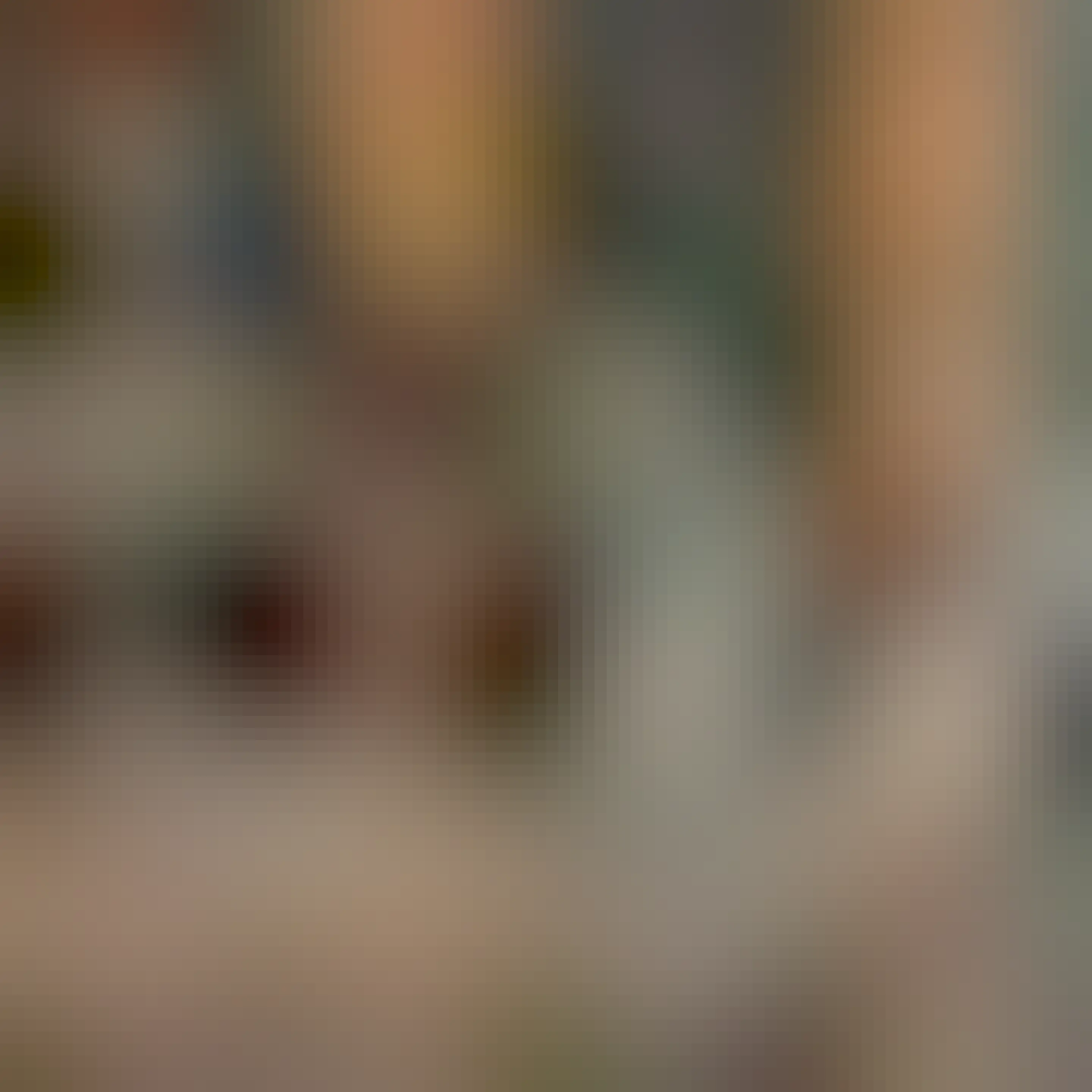 My grey cat Atticus laying in his cat bed.