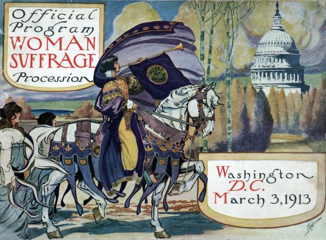 woman-suffrage-procession-1913