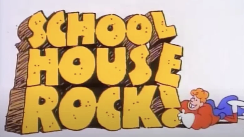 school house rock