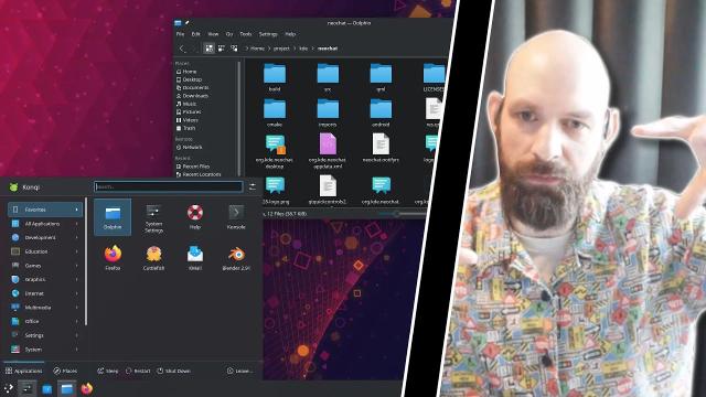 The X11 To Wayland Transitional Will Be Painful