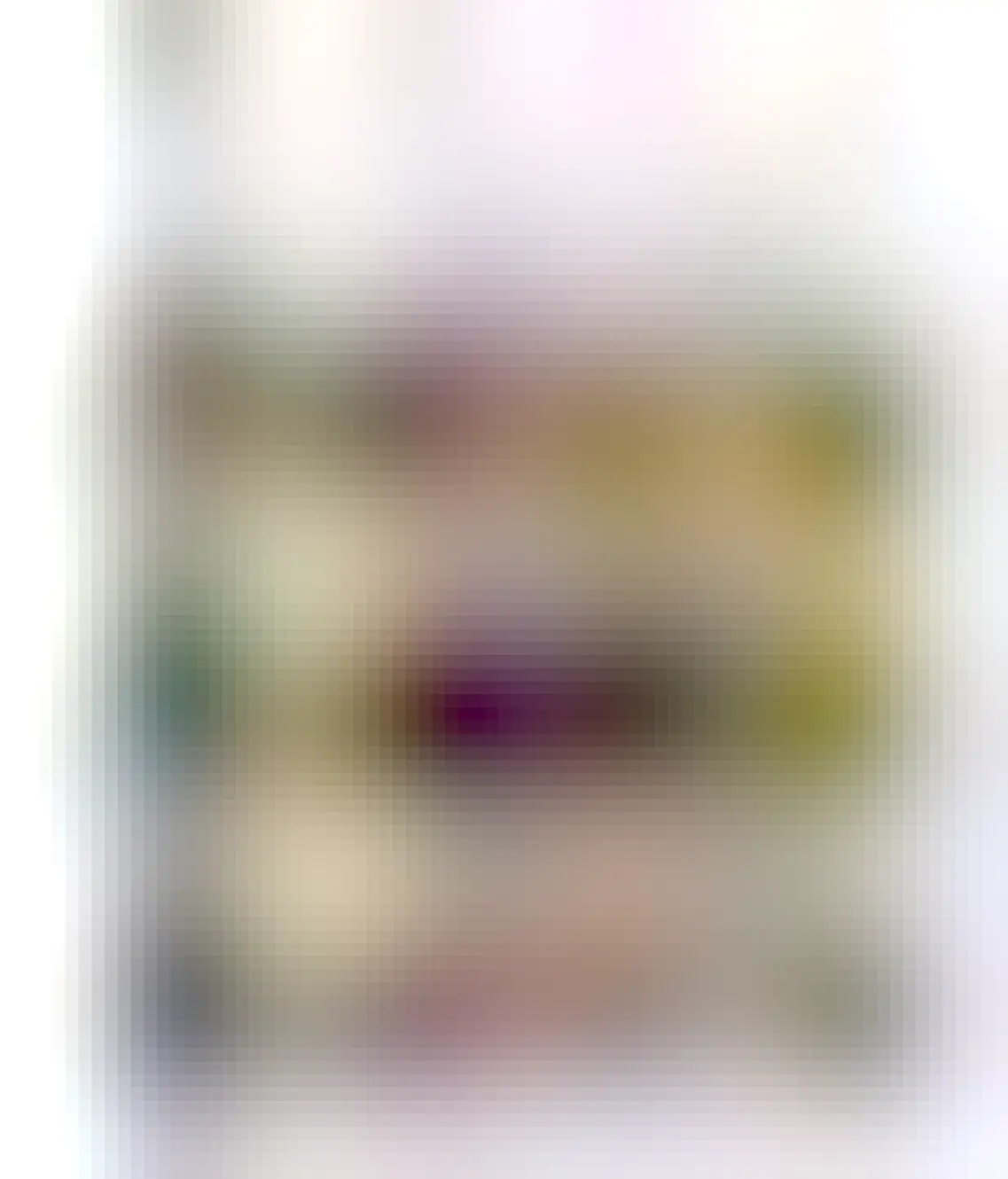 March 9, 2018 tweet by Emily van der Nagel @emvdn "Here's a treat I haven't had for about 18 years: carob buds, a staple at my primary school canteen in the 90s"  with 3 emojis I can't make out.

Photo shows view from above of a paper bag of carob "chocolate" candies held in the hand of a pale person.