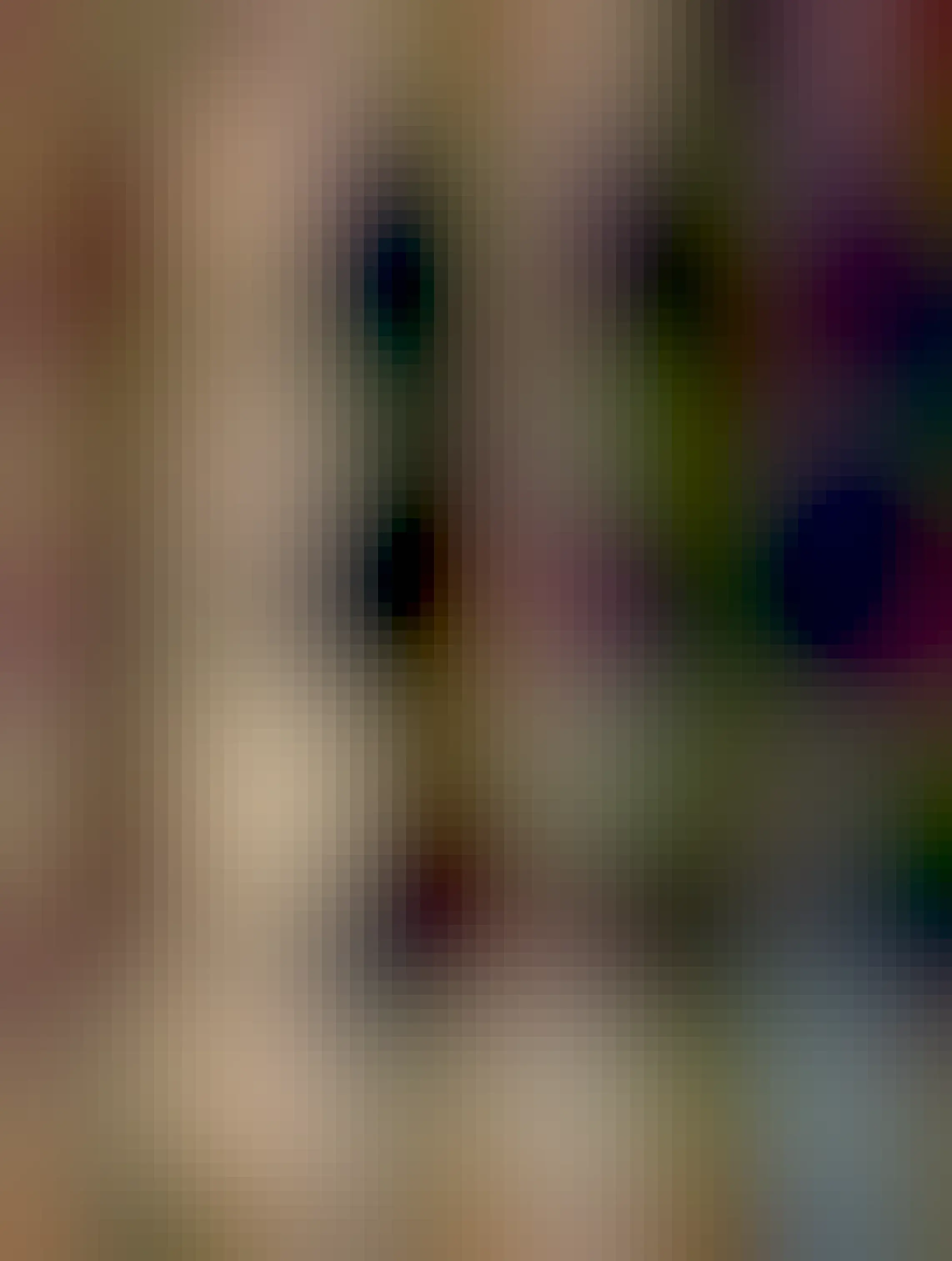 An airshaft beneath a metal grate with amphibian ladder installed